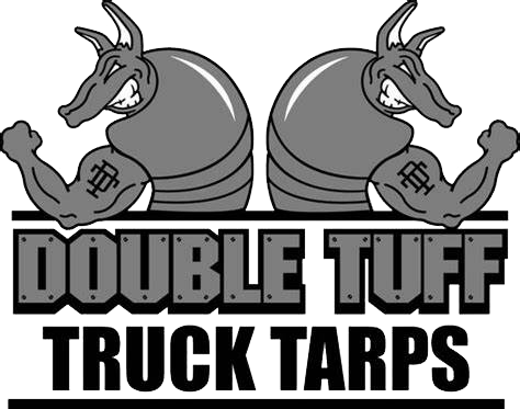 Double Tuff Truck Tarps logo